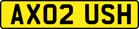 AX02USH