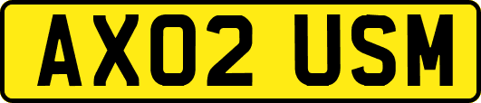 AX02USM