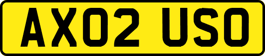 AX02USO