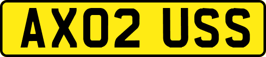 AX02USS