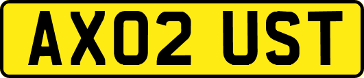 AX02UST