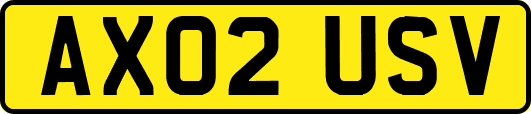 AX02USV
