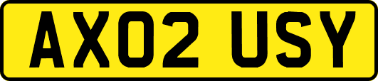 AX02USY