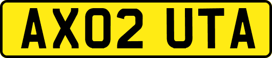 AX02UTA