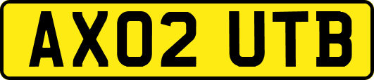 AX02UTB