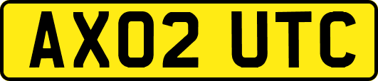 AX02UTC