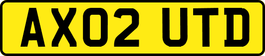 AX02UTD