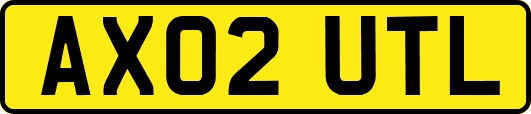 AX02UTL