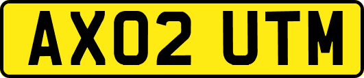 AX02UTM