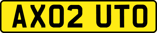 AX02UTO