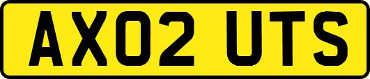 AX02UTS