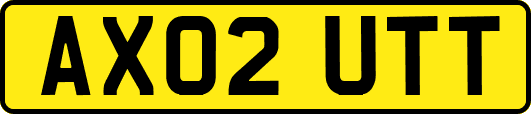 AX02UTT