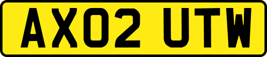 AX02UTW