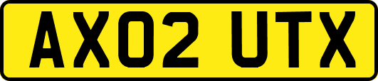 AX02UTX
