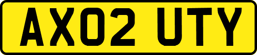 AX02UTY