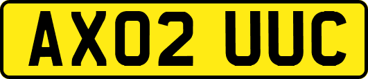 AX02UUC