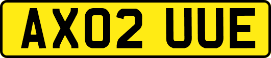 AX02UUE