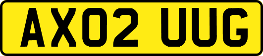 AX02UUG