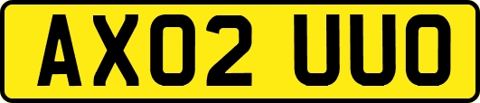 AX02UUO