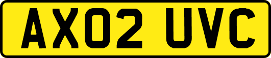 AX02UVC