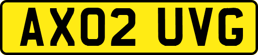 AX02UVG