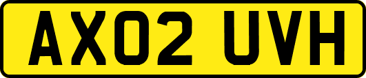 AX02UVH