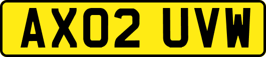 AX02UVW