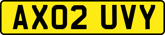 AX02UVY