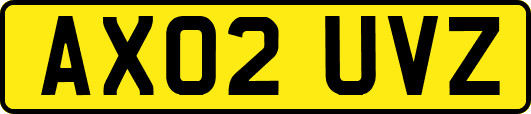 AX02UVZ