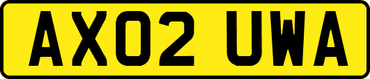 AX02UWA