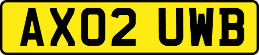 AX02UWB