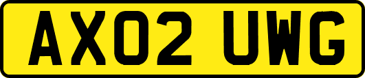 AX02UWG