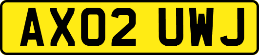 AX02UWJ