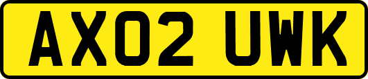 AX02UWK