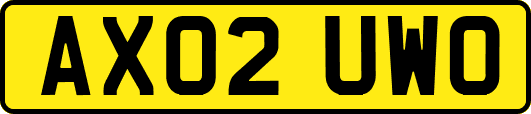 AX02UWO