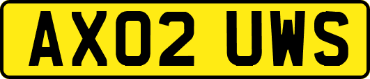 AX02UWS