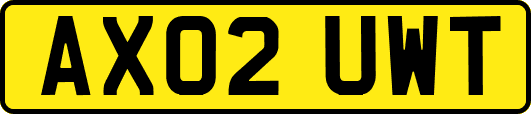 AX02UWT