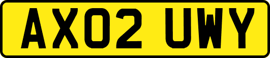 AX02UWY