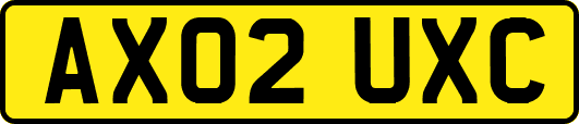 AX02UXC