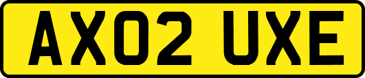 AX02UXE