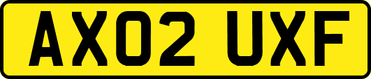 AX02UXF