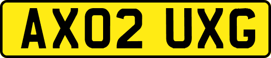 AX02UXG