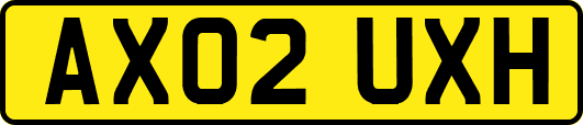 AX02UXH