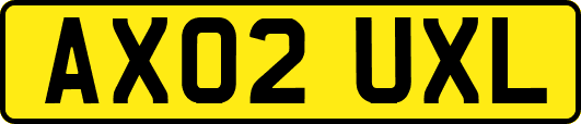AX02UXL