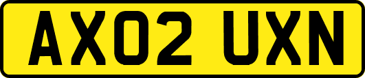 AX02UXN