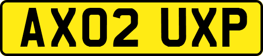 AX02UXP