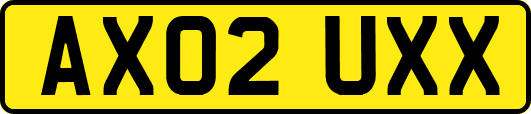 AX02UXX