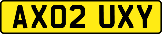AX02UXY