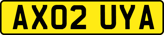 AX02UYA