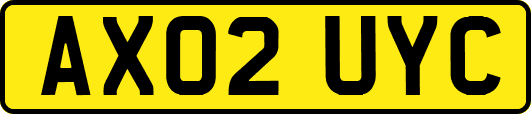 AX02UYC